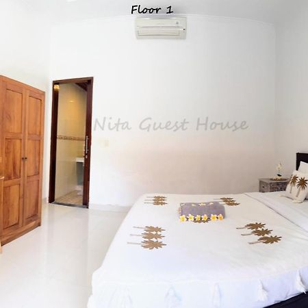 קנגו Nita Guest House Bali מראה חיצוני תמונה