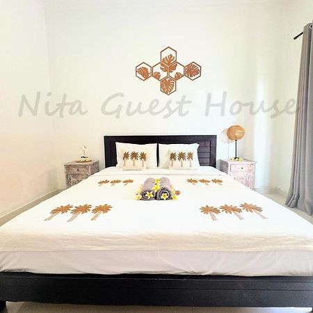קנגו Nita Guest House Bali מראה חיצוני תמונה