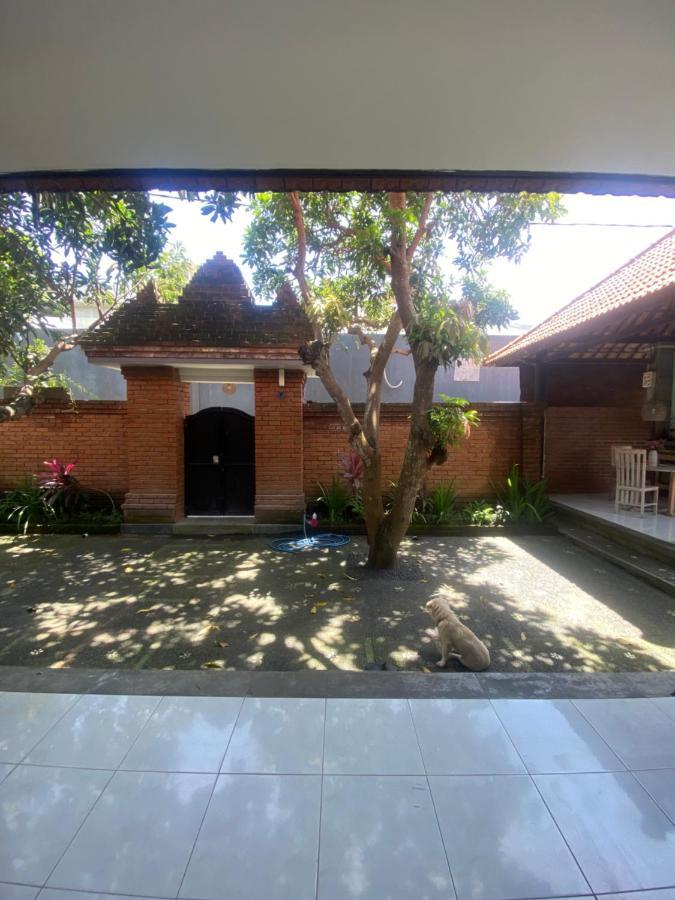 קנגו Nita Guest House Bali מראה חיצוני תמונה