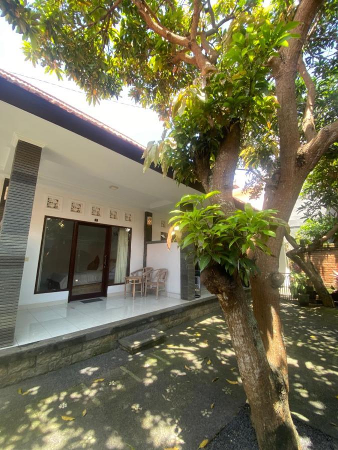 קנגו Nita Guest House Bali מראה חיצוני תמונה