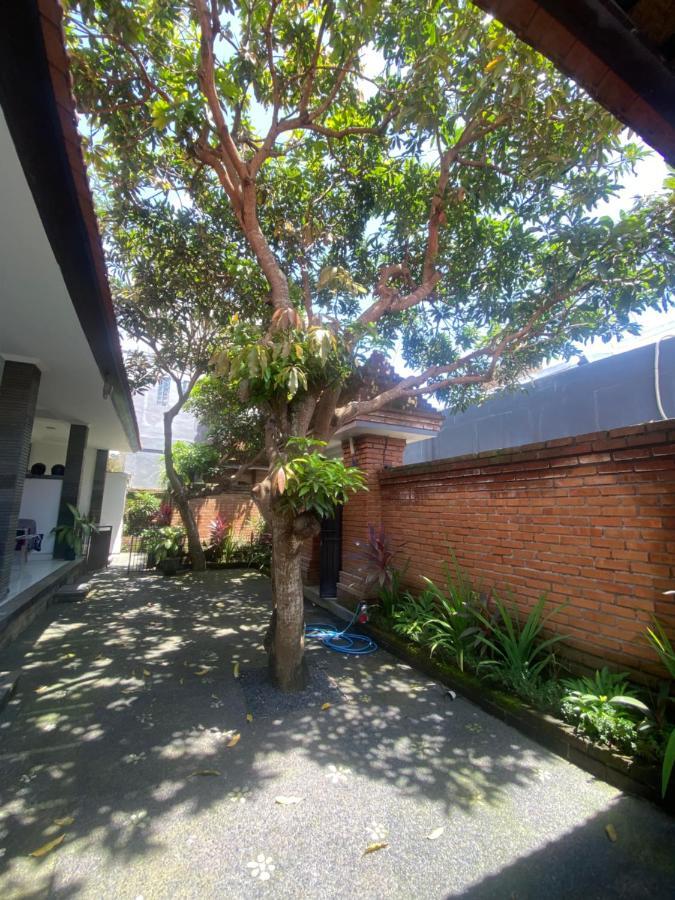 קנגו Nita Guest House Bali מראה חיצוני תמונה